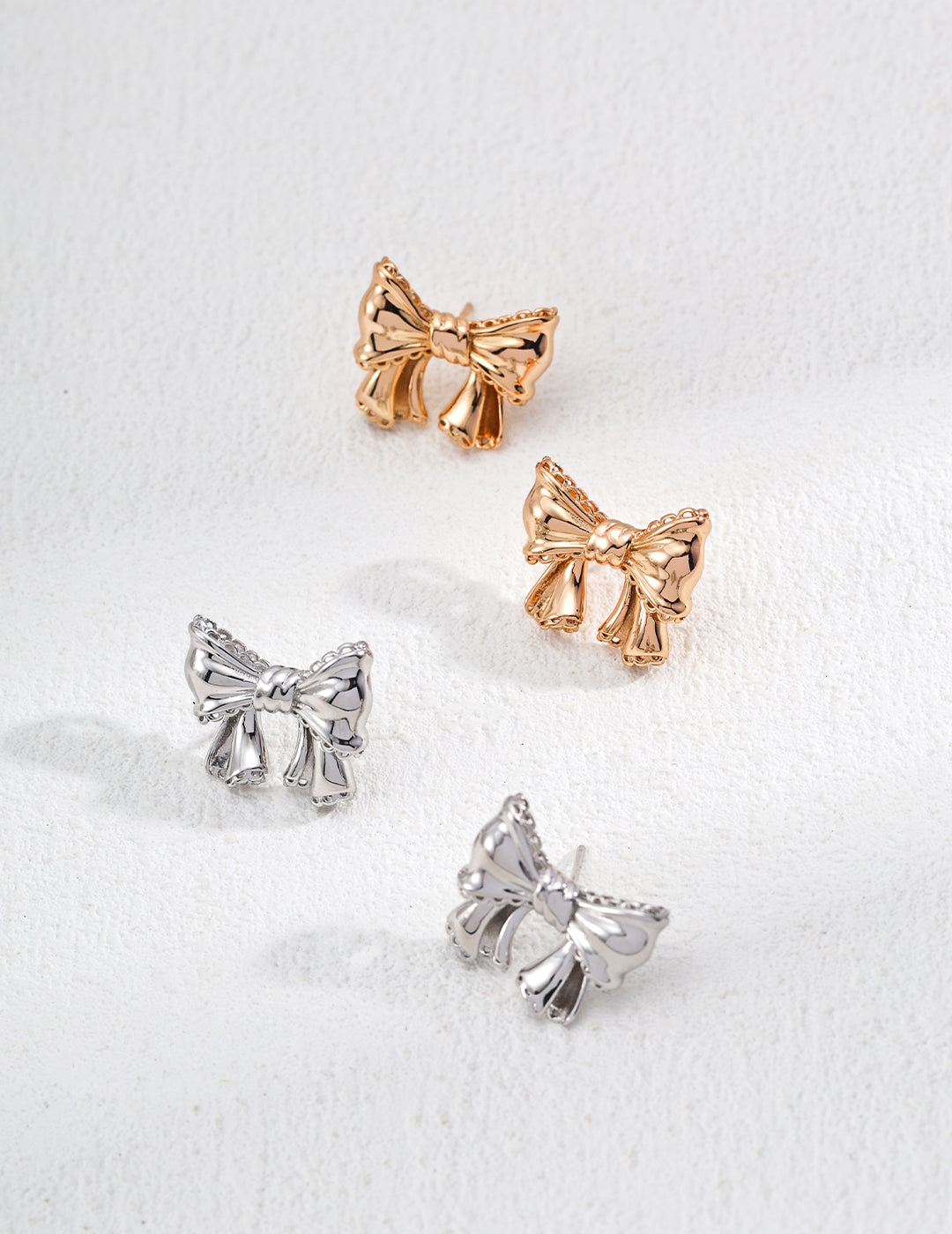 Fiocchina Earrings