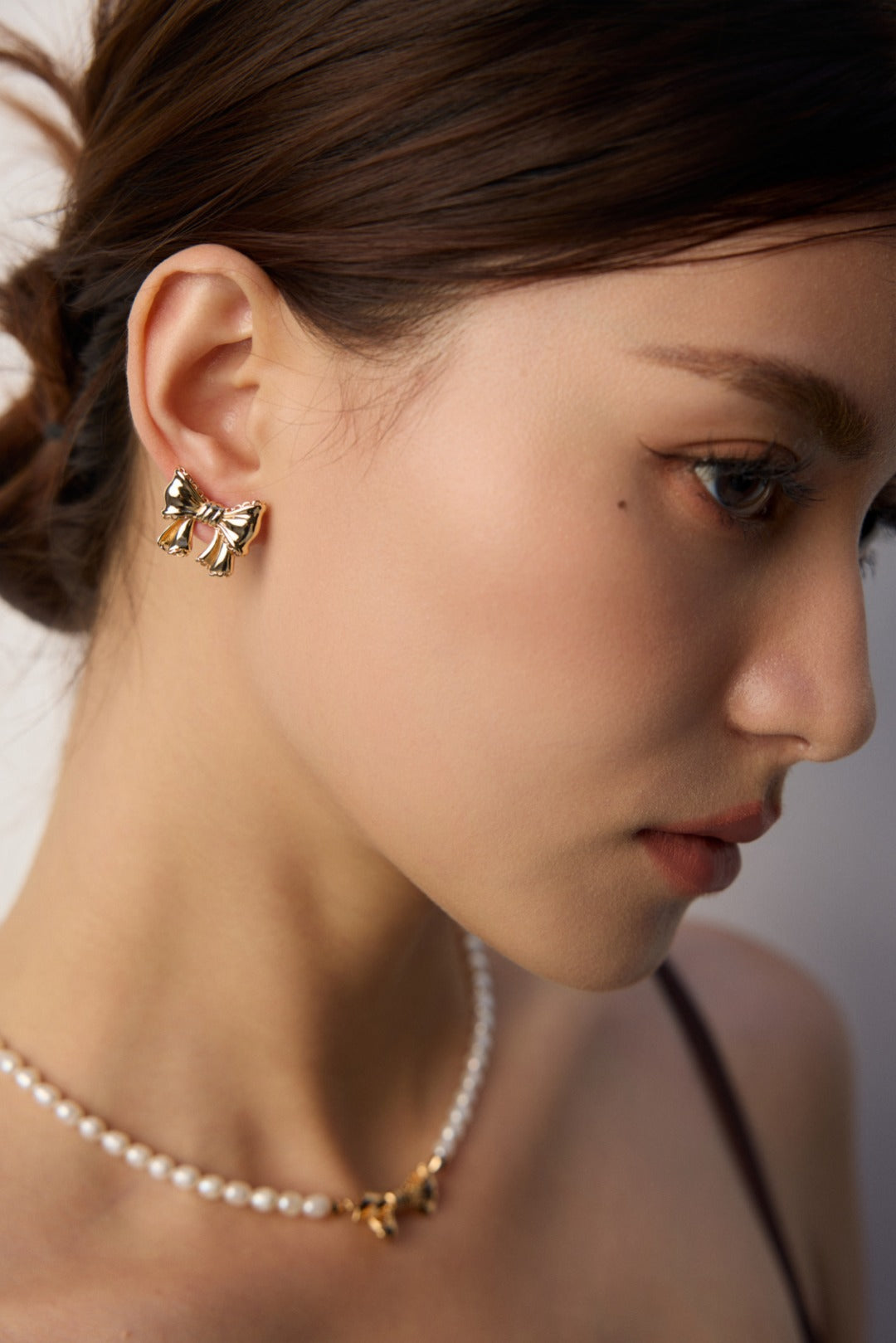 Fiocchina Earrings