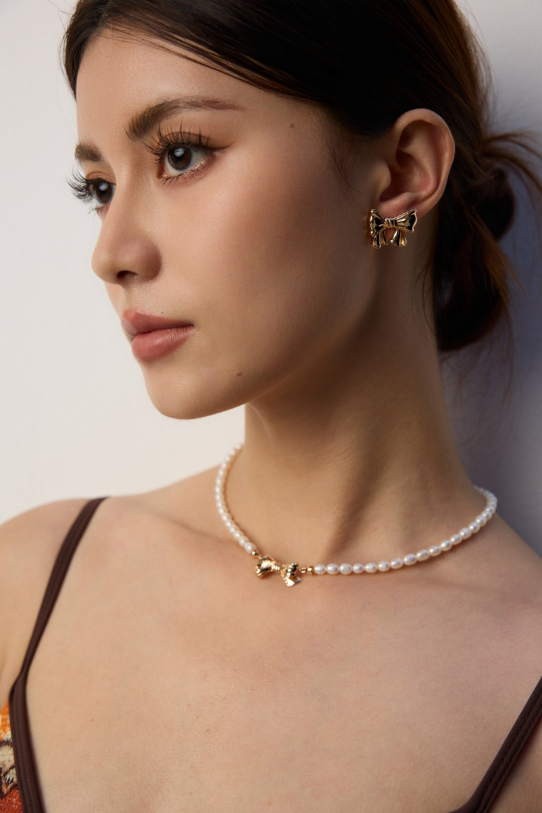 Fiocchina Earrings
