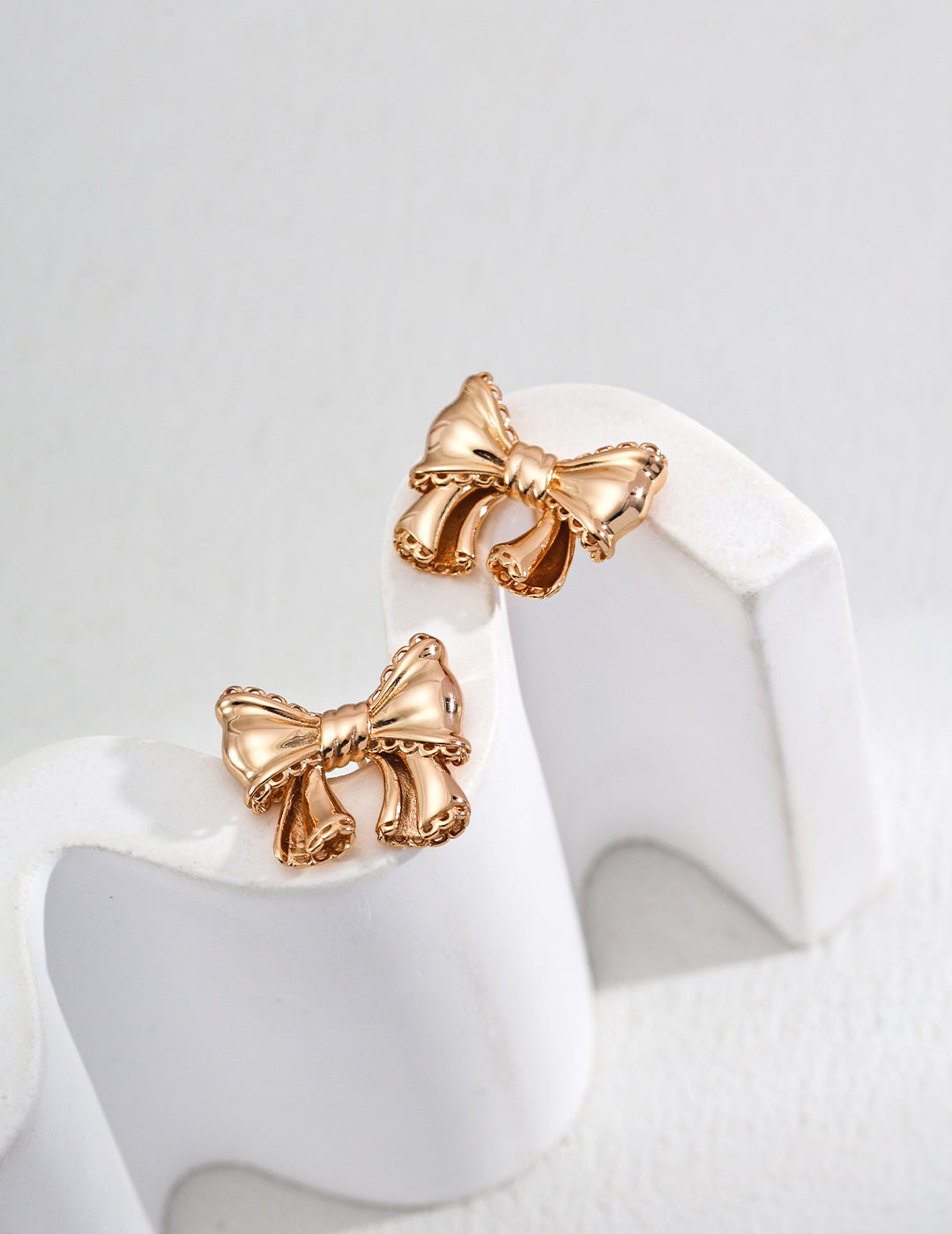 Fiocchina Earrings