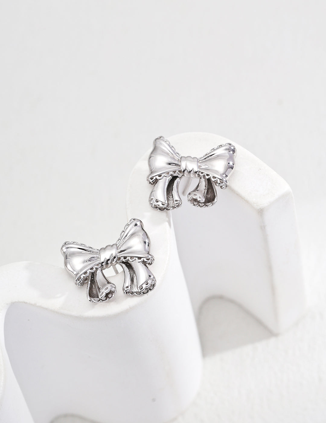 Fiocchina Earrings