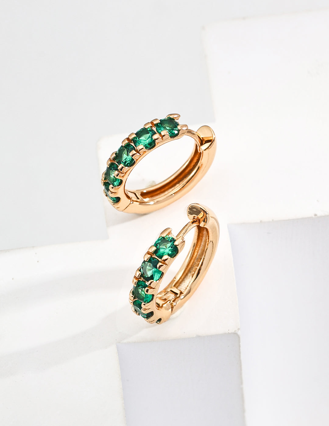 Arco Earrings