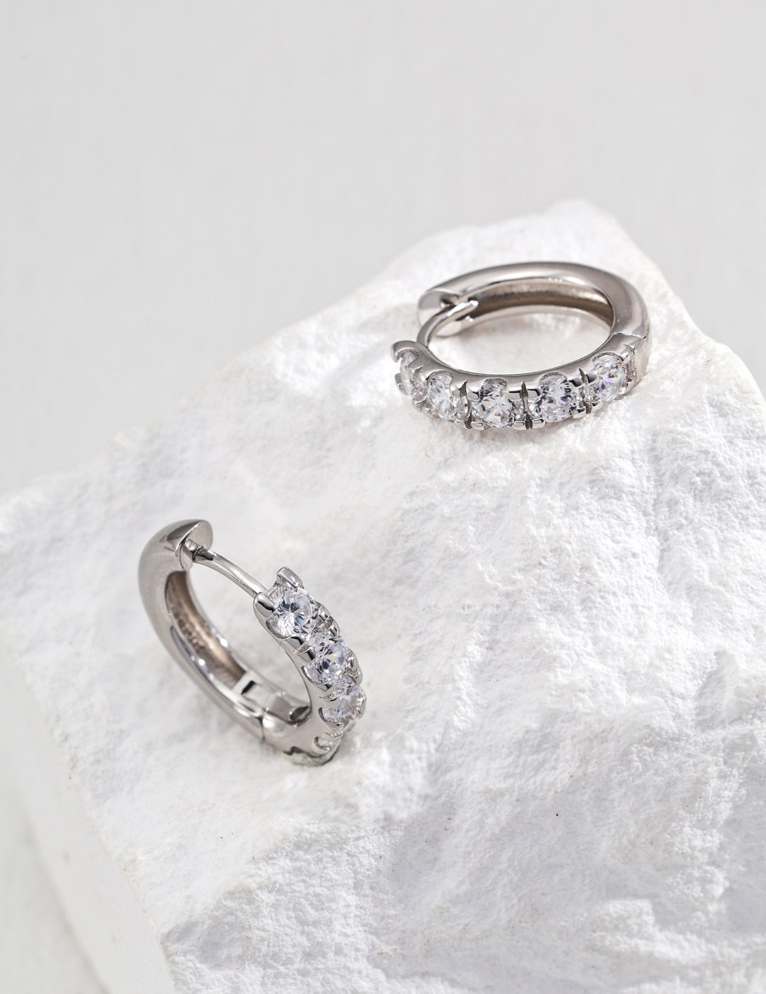 Arco Earrings