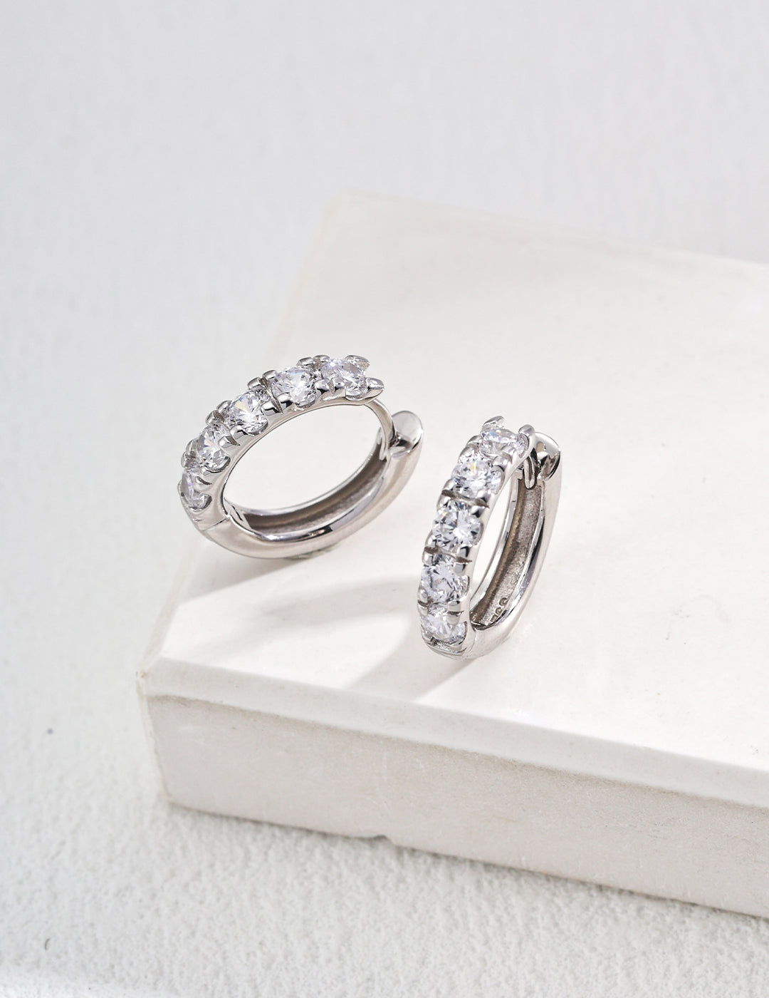 Arco Earrings
