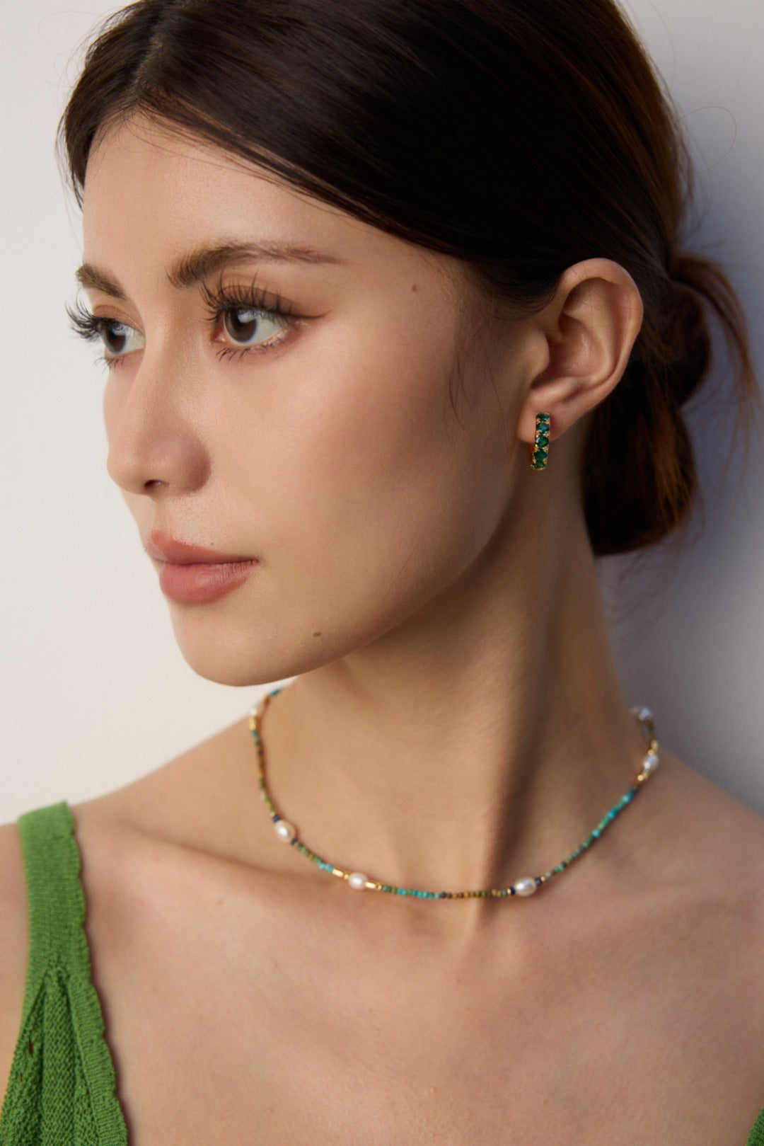 Arco Earrings