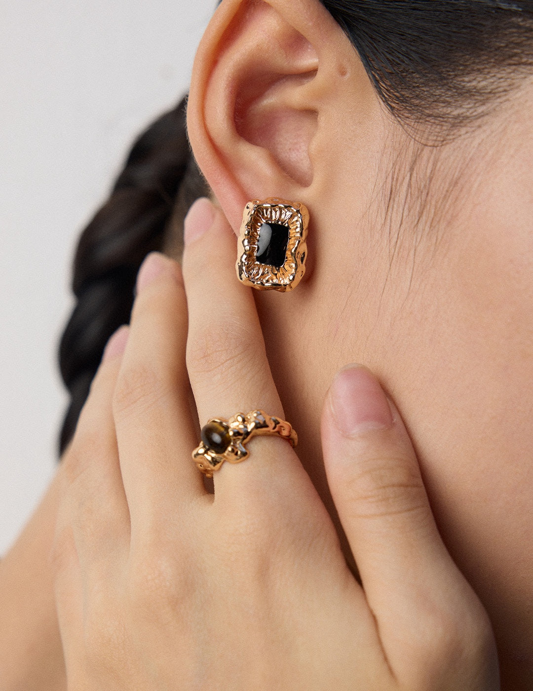 Forte Studs