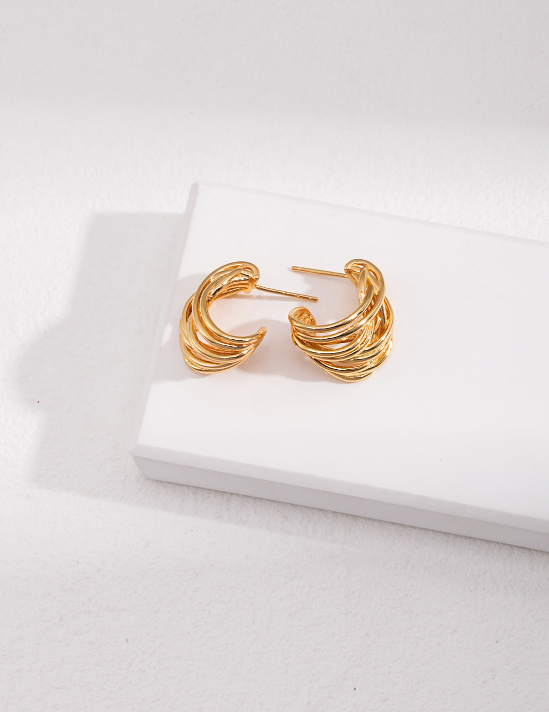 Vento Curve Hoops