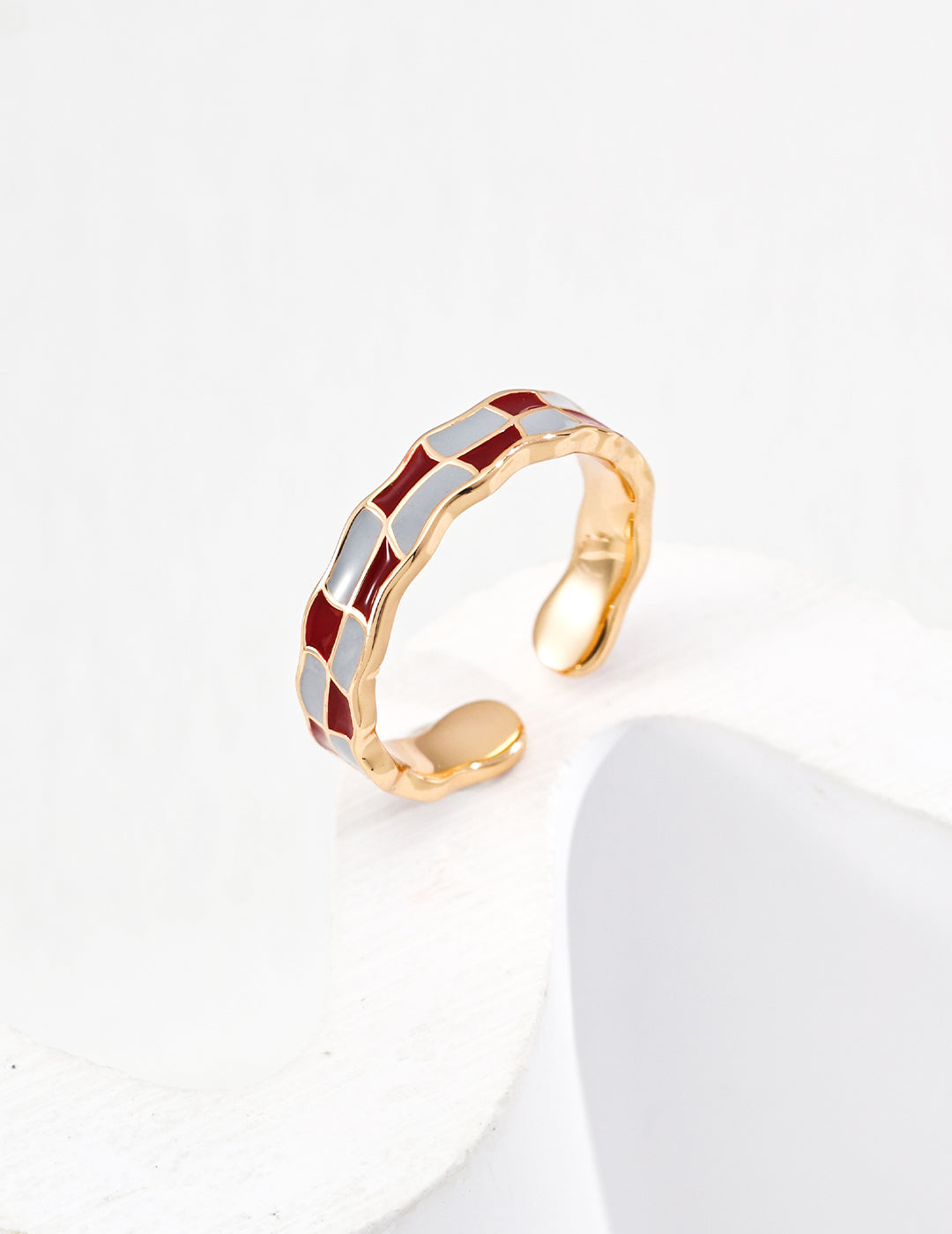 Mosaico Ring