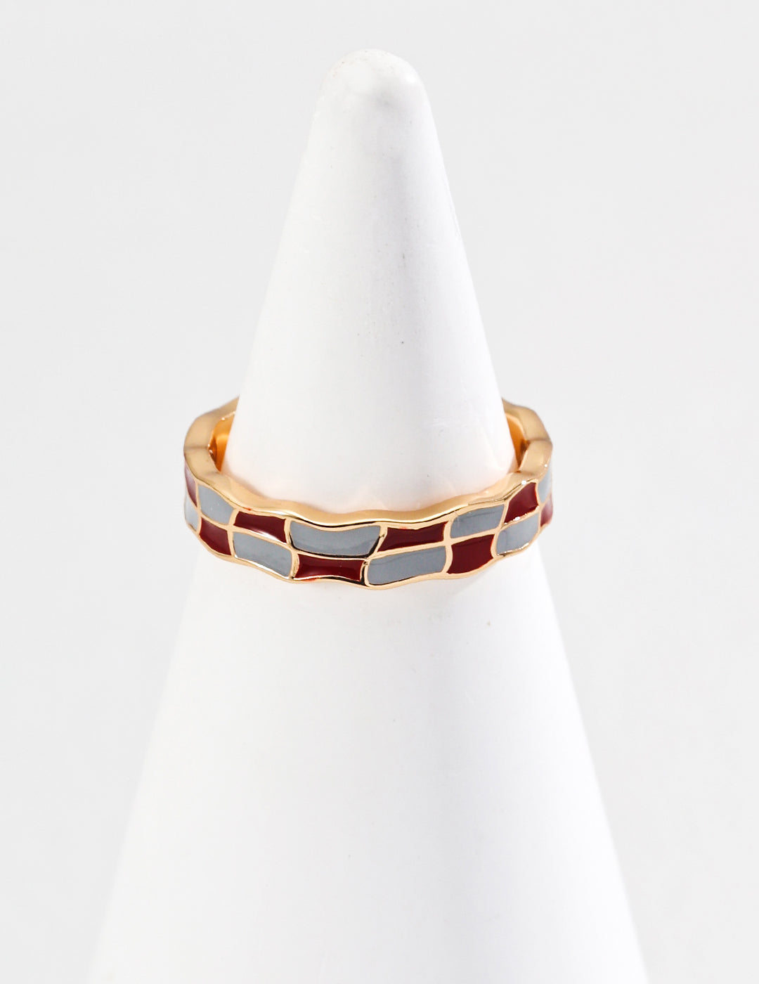 Mosaico Ring