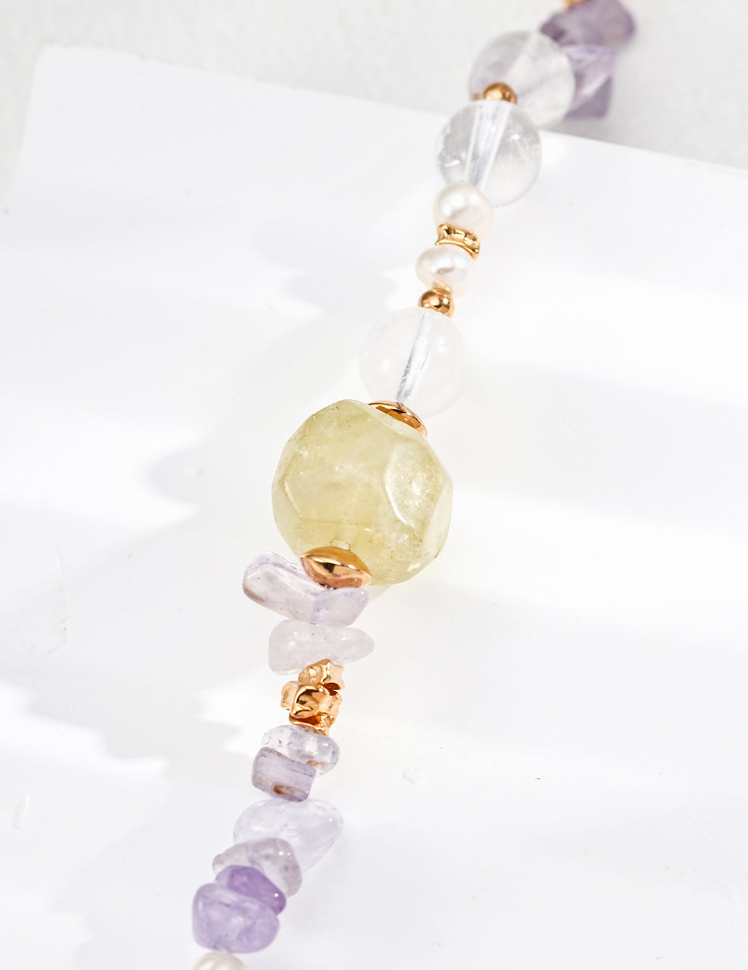 Solara Gem Bracelet