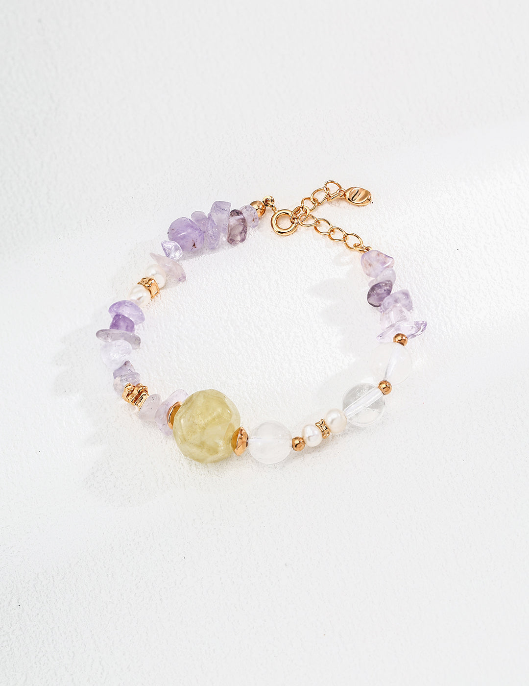 Solara Gem Bracelet