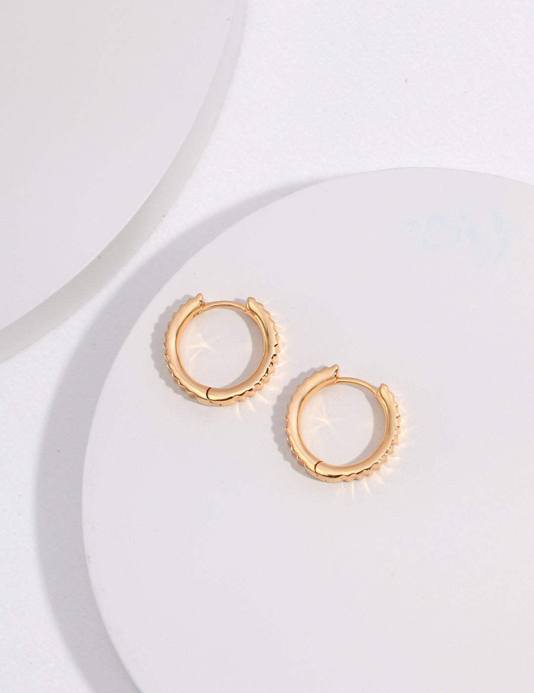 Rettangolo Hoops
