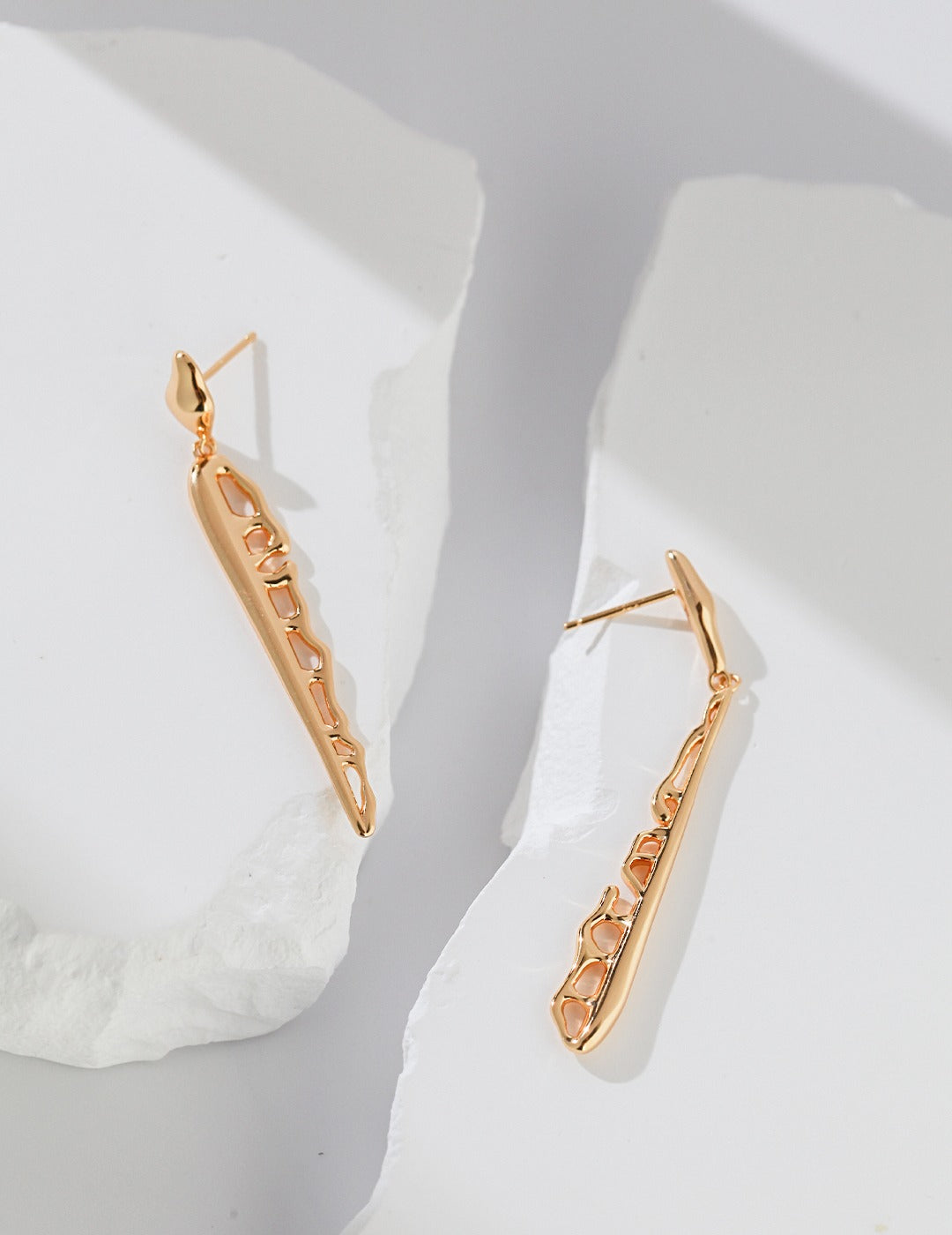 Aria Drop Earrings