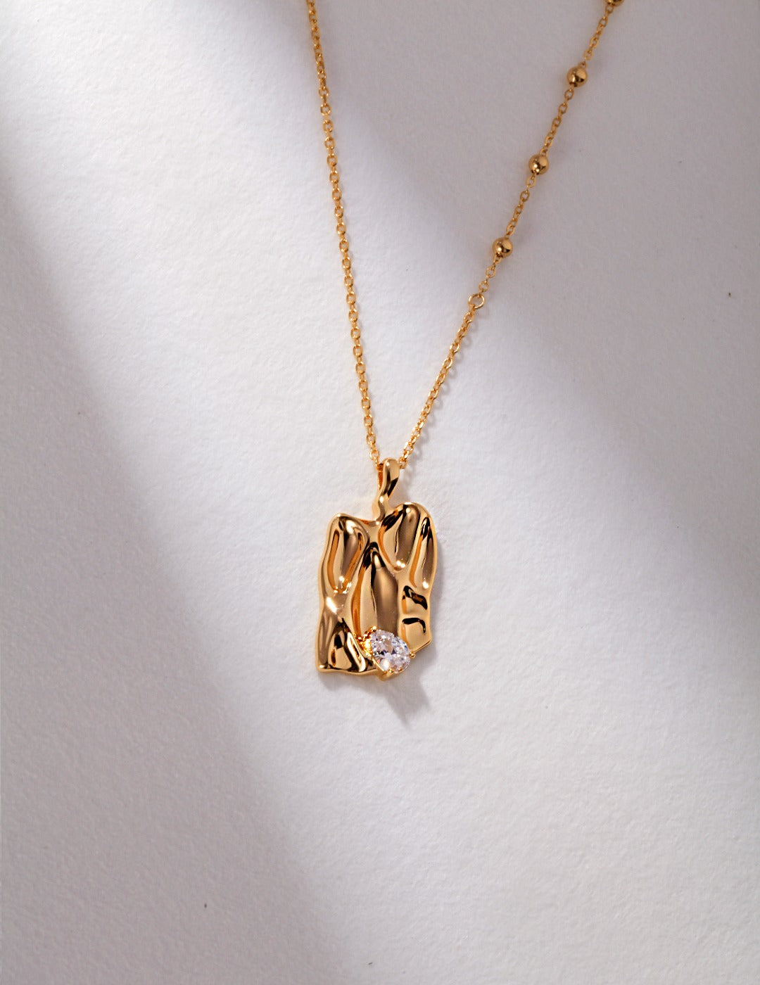 Luce Pendant