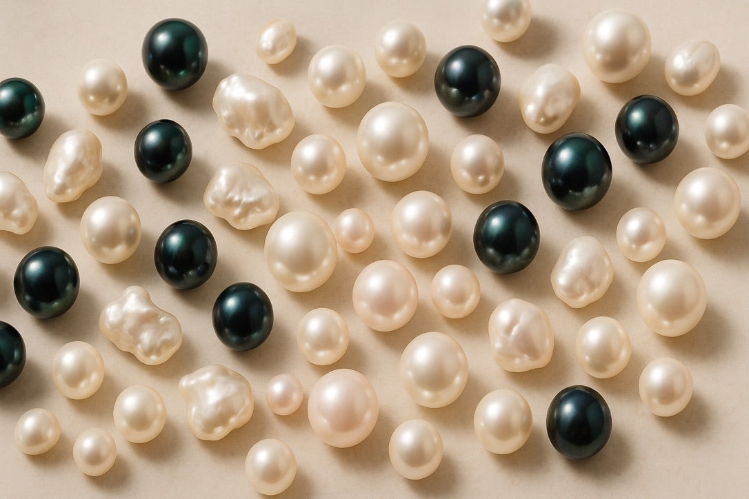 Pearls