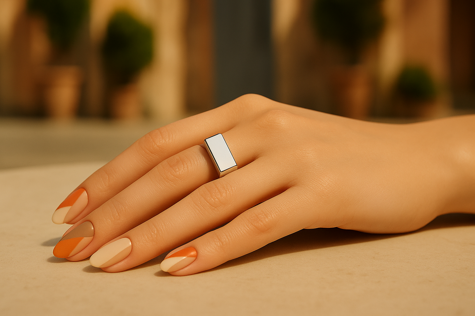 Signet Rings