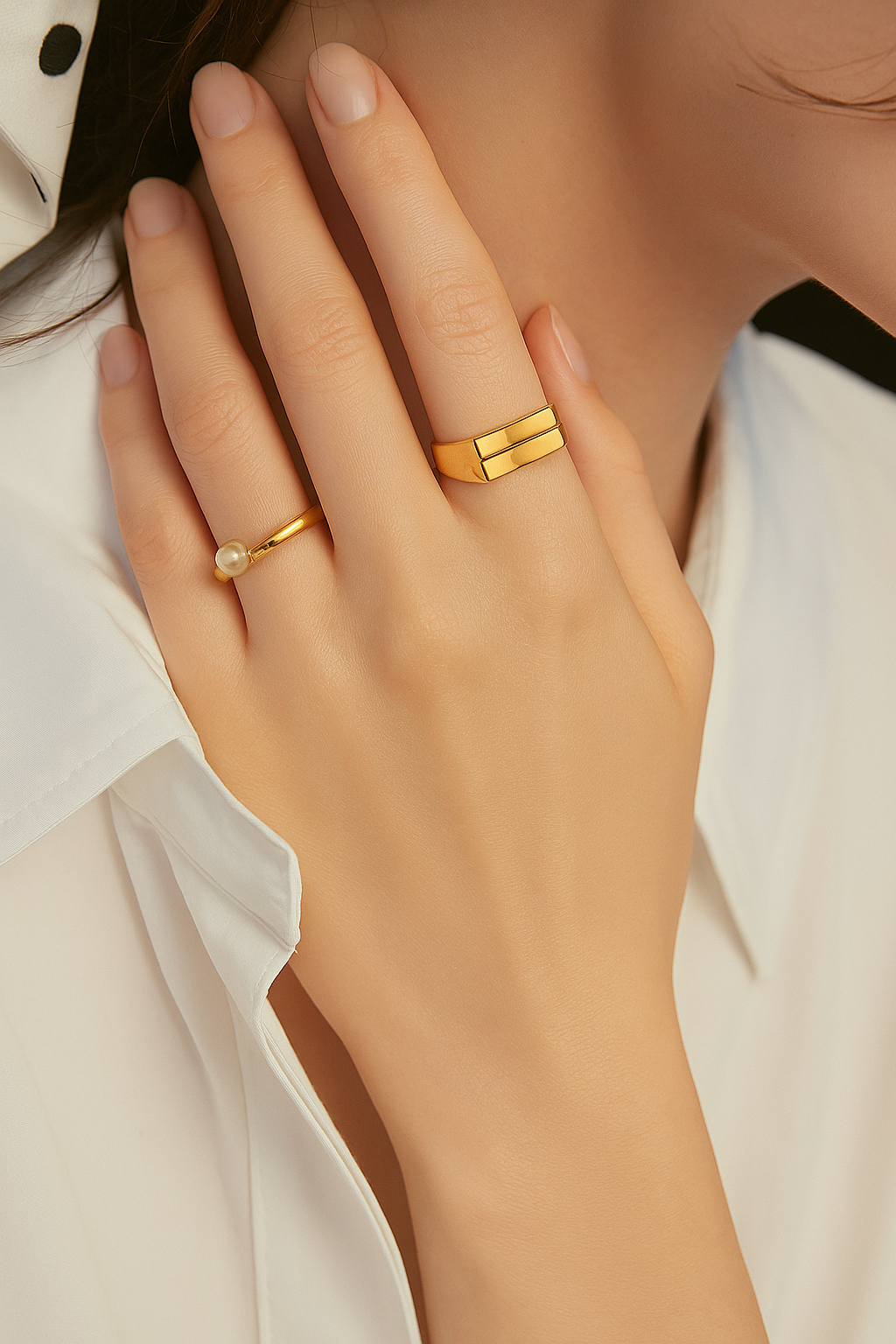 Sarto Ring