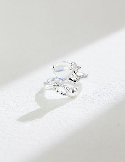 Luna Drift Ring