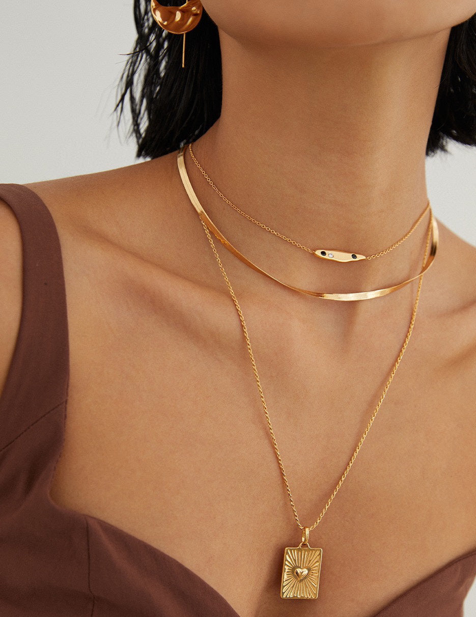 Linea Chain
