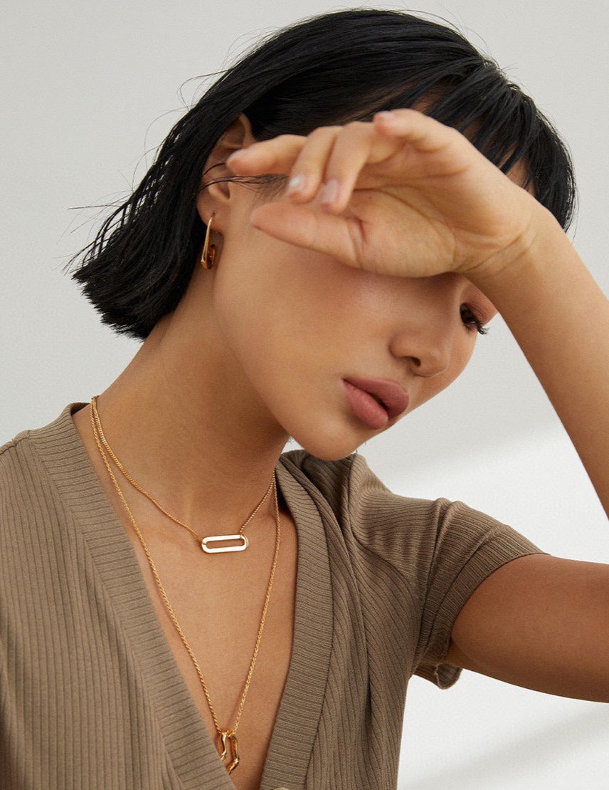 Lina Necklace