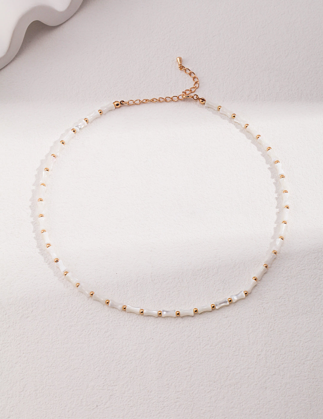 Sirena Necklace