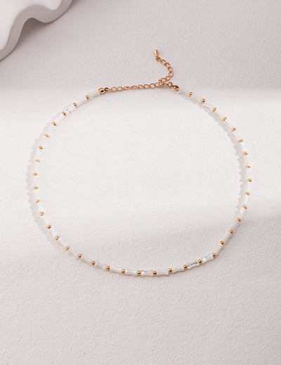 Sirena Necklace