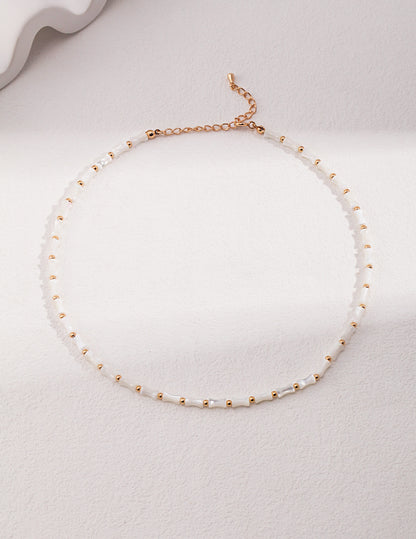Sirena Necklace