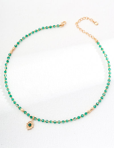 Costa Smeralda Necklace