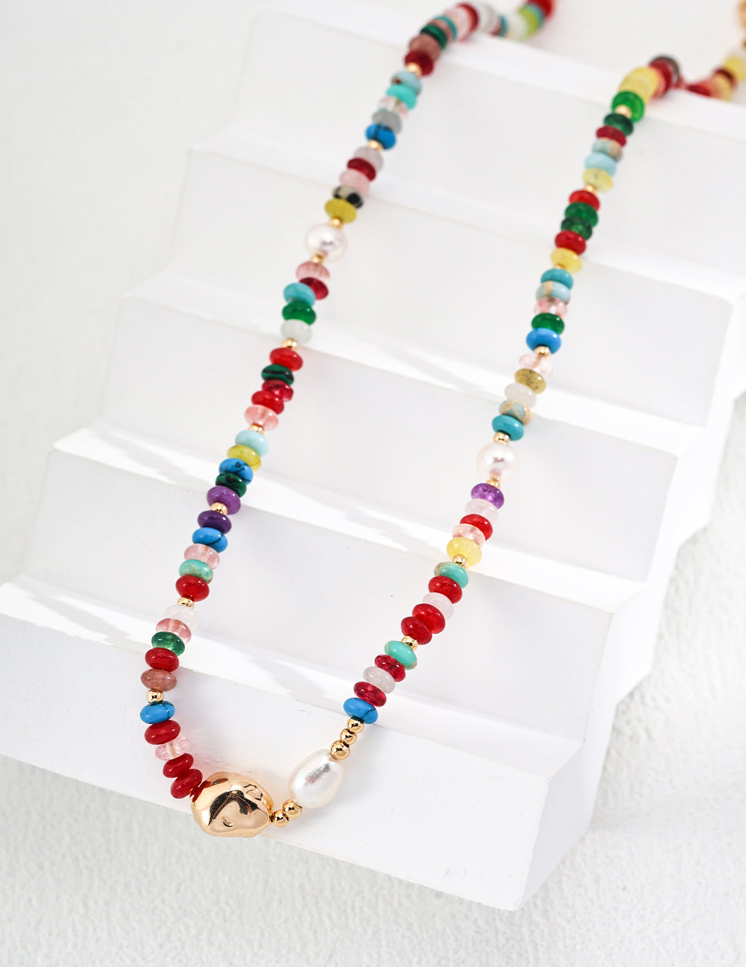 Allegra Necklace