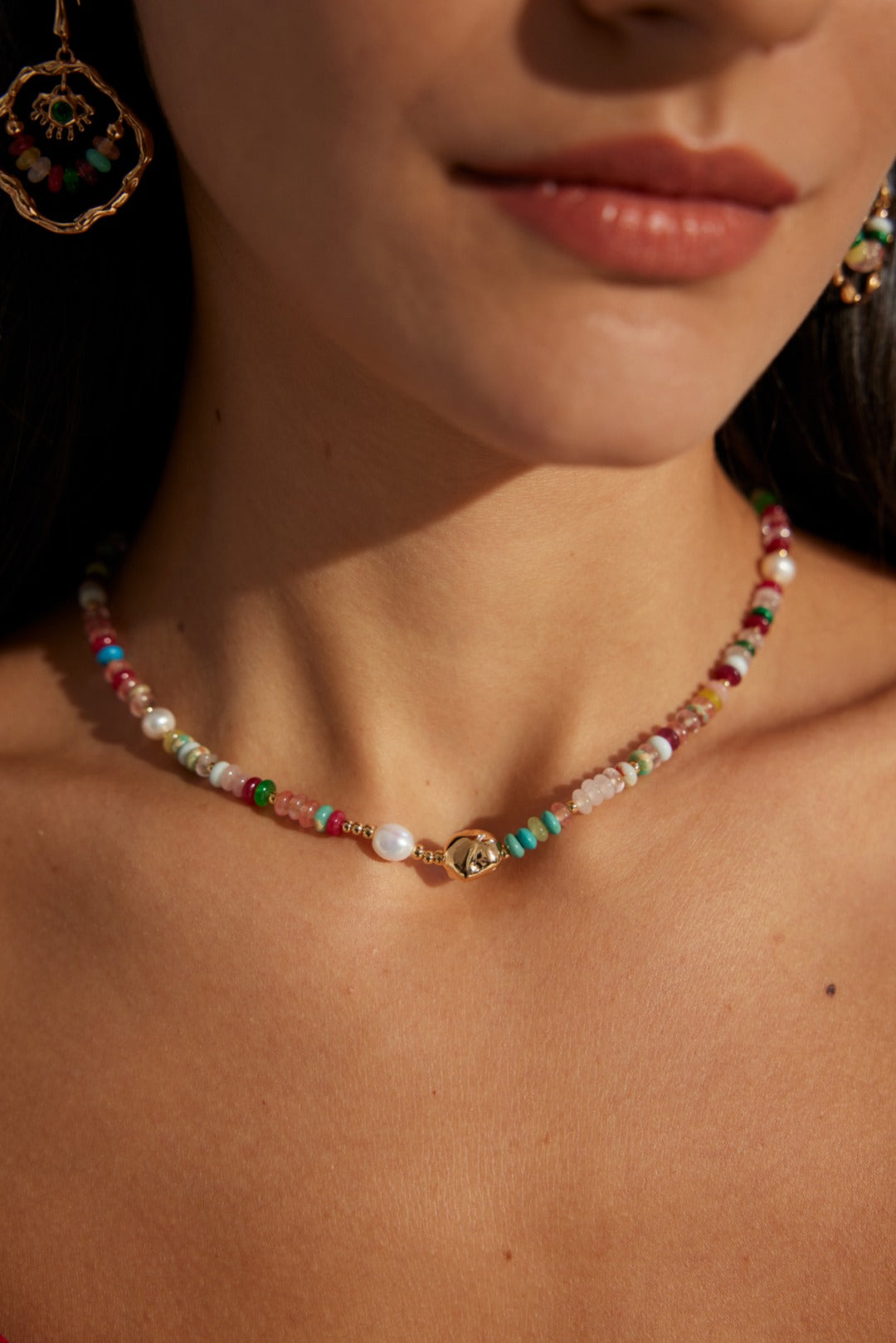 Allegra Necklace