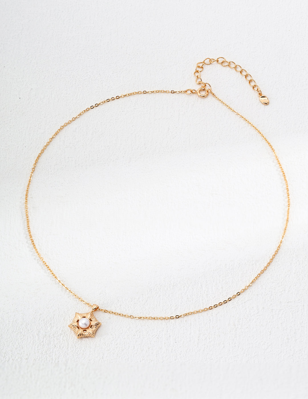 Stella di Perla Necklace