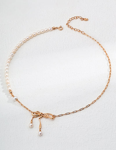 Fiocco Necklace