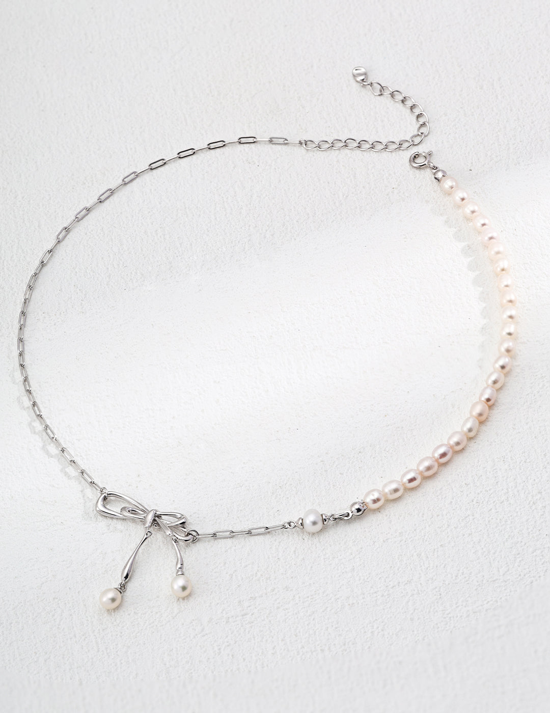 Fiocco Necklace