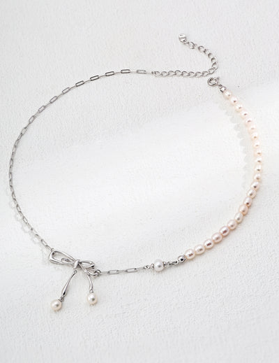 Fiocco Necklace