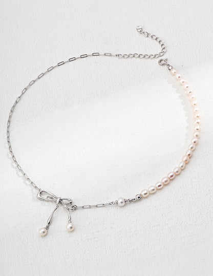 Fiocco Necklace