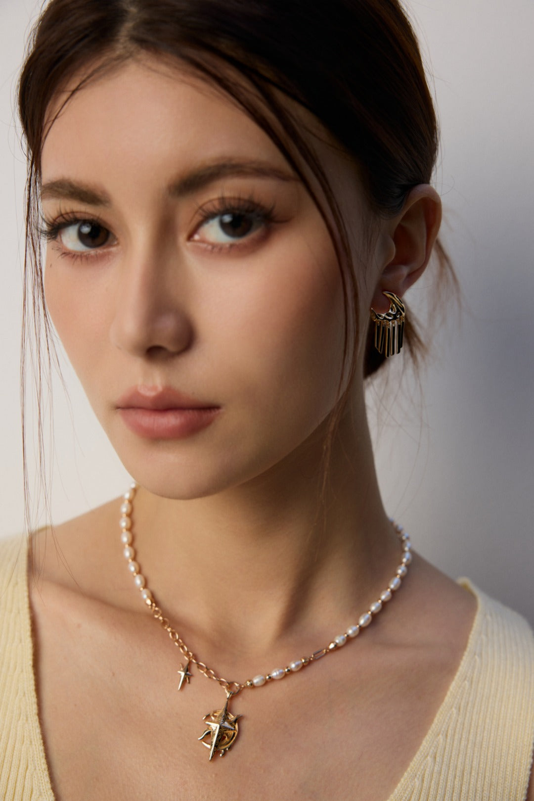 Crescita Earrings
