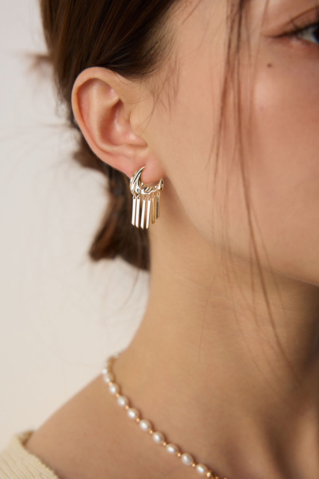 Crescita Earrings
