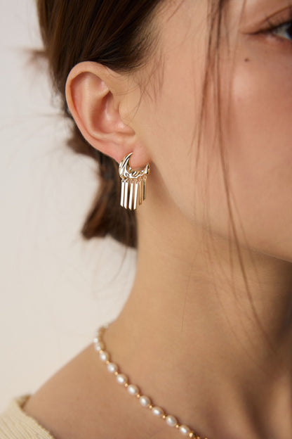 Crescita Earrings