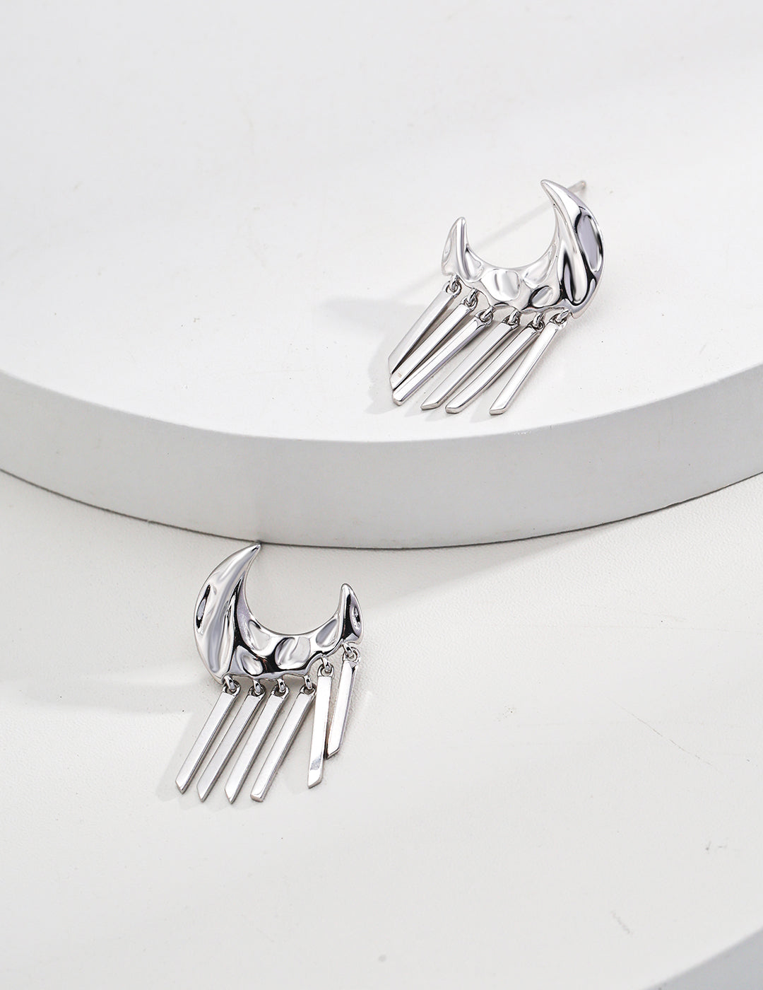 Crescita Earrings