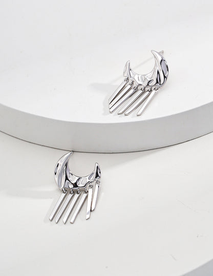 Crescita Earrings