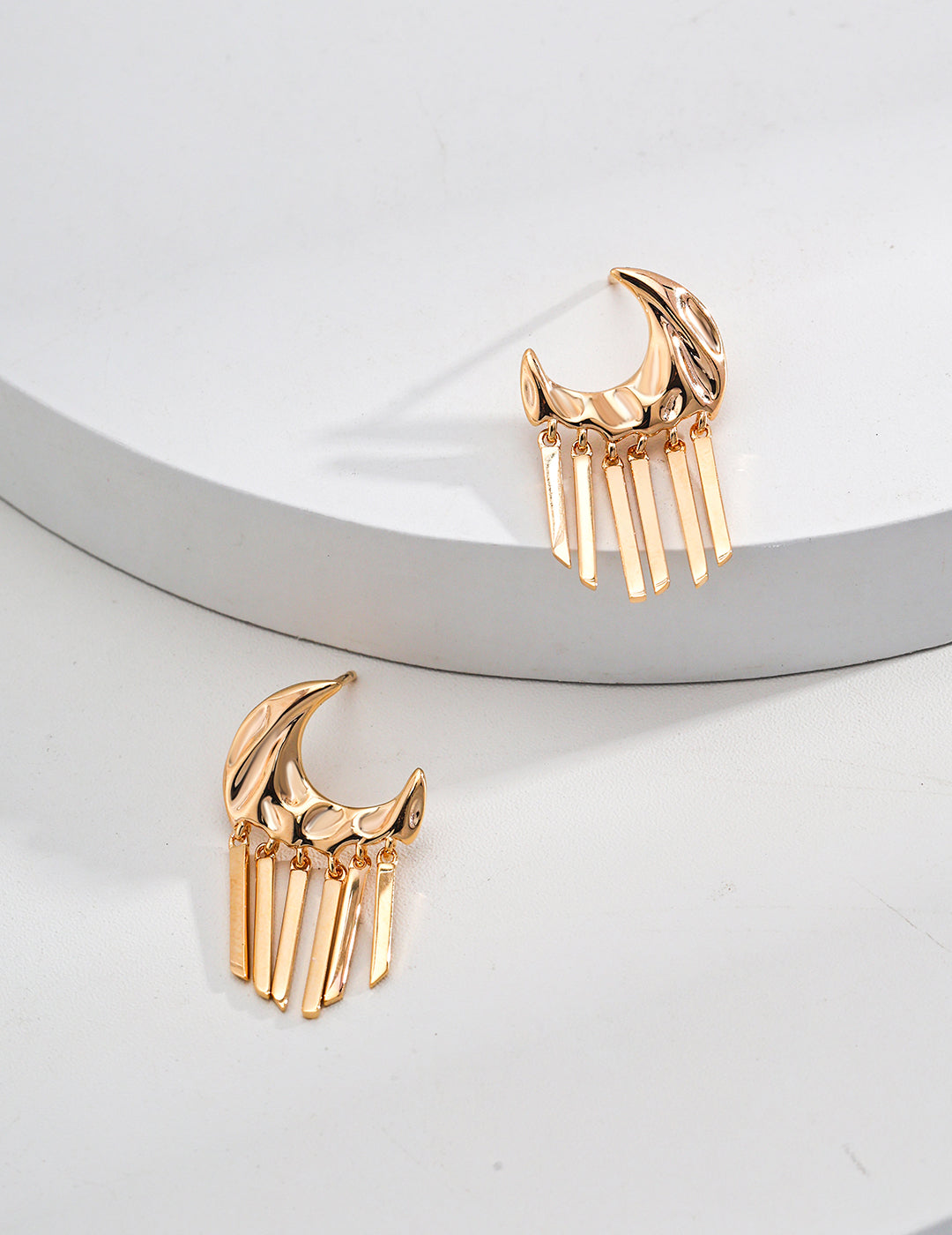 Crescita Earrings