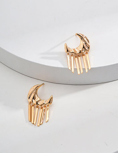 Crescita Earrings