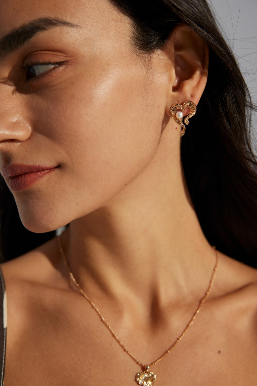 Vita Earrings
