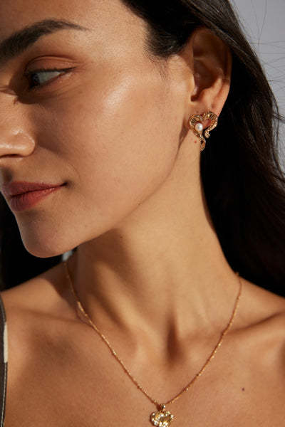 Vita Earrings