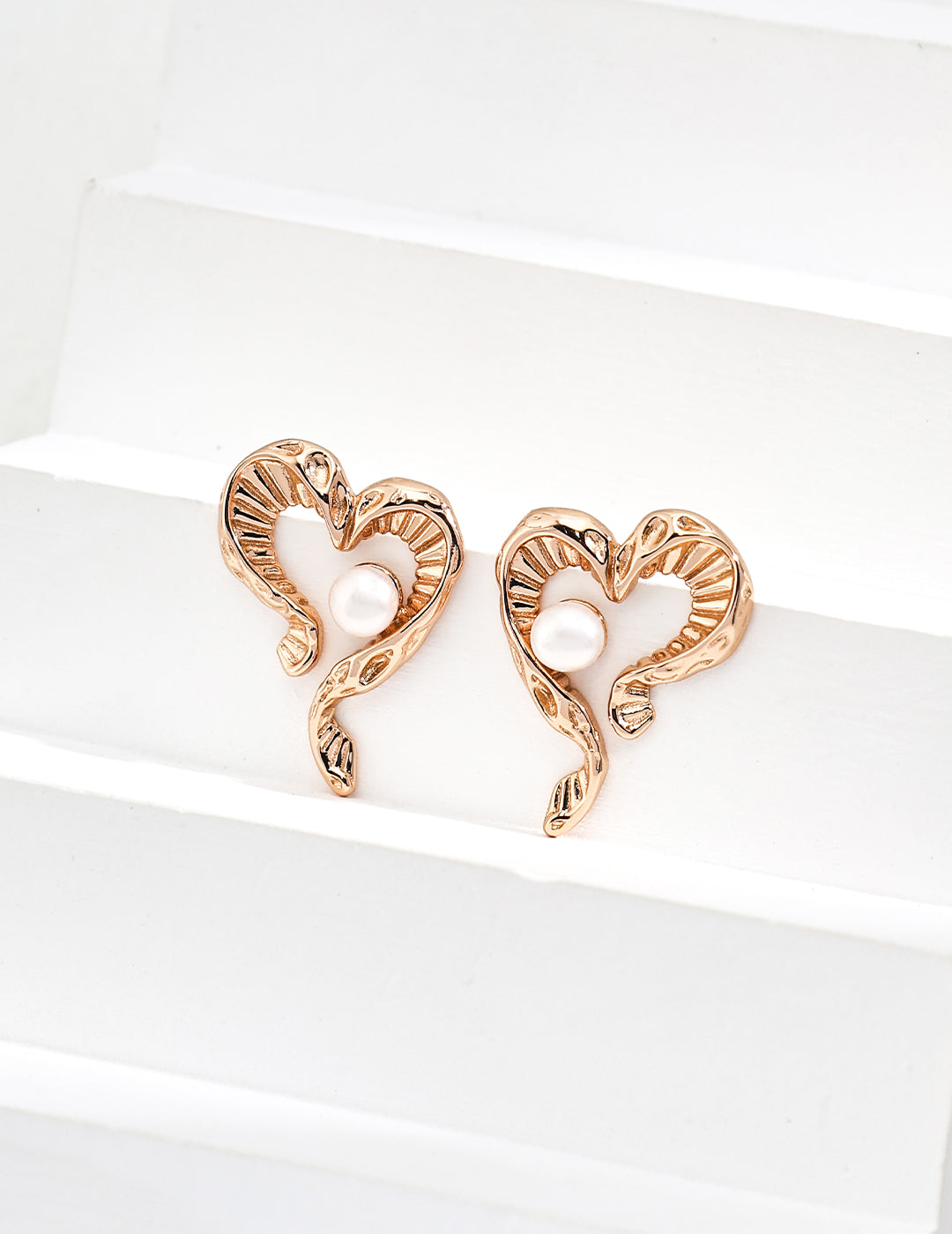 Vita Earrings