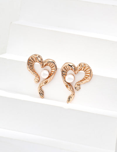 Vita Earrings