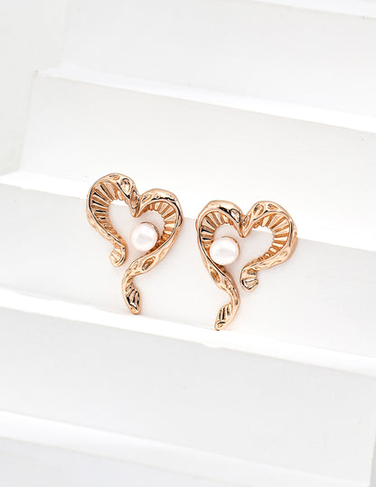 Vita Earrings