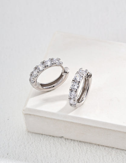 Arco Earrings