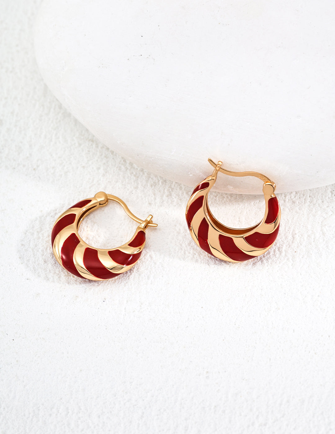 Girotondo Rosso Hoops