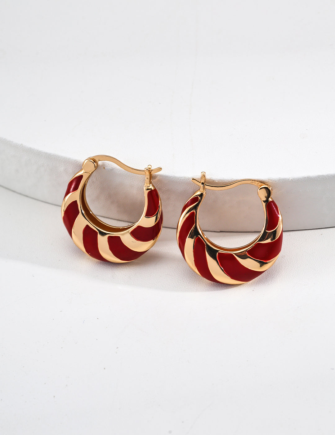 Girotondo Rosso Hoops